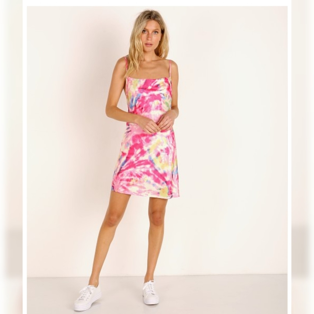 Flynn Skye Slip Dress